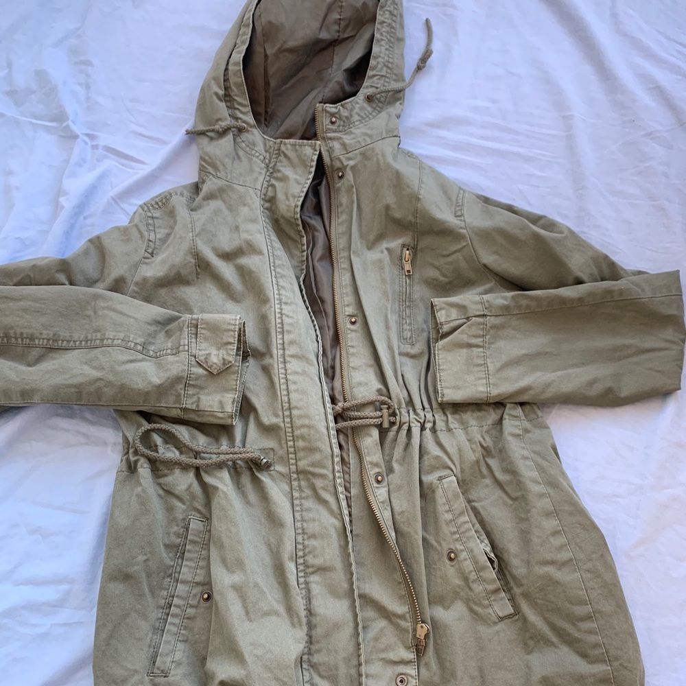 Parka